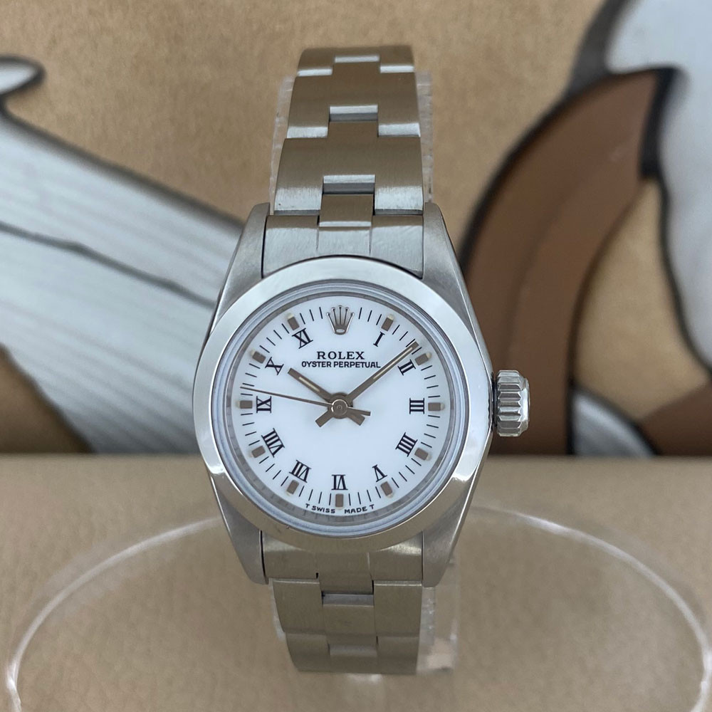Rolex oyster perpetual 67180 new arrivals